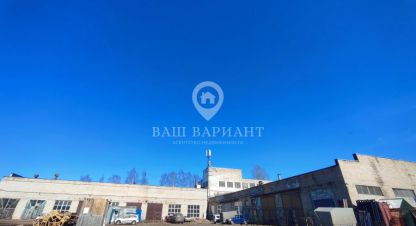 Купить производственно-складское помещение, 6500 кв. м. Фотография №8 Купить производственно-складское помещение, 6500 кв. м., Россия, г. Рыбинск. Фотография №8