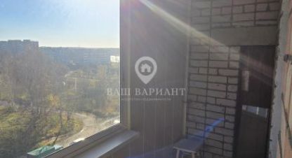 Купить квартиру 1 комнатную, 34.6 кв. м., Россия, г. Рыбинск. Фотография №8