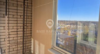 Купить квартиру 1 комнатную, 34.6 кв. м., Россия, г. Рыбинск. Фотография №9