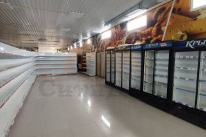 Продам торговое помещение с общей площадью 473.1м2, на улице Кирова, г. Пгт новофедоровка, Крым авт. респ., Россия, агентство СитиДом