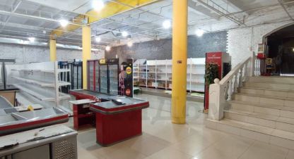 Купить торговое помещение, 473.1 кв. м., Россия, г. Пгт новофедоровка. Фотография №8