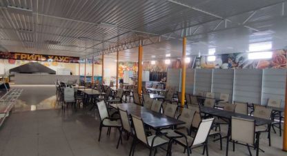 Купить торговое помещение на улице Кирова г. Пгт новофедоровка. Фотография №4