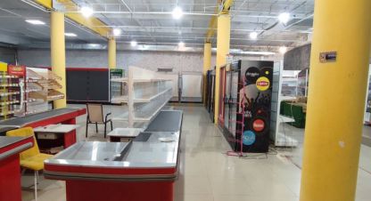 Купить торговое помещение в г. Пгт новофедоровка. Фотография №3