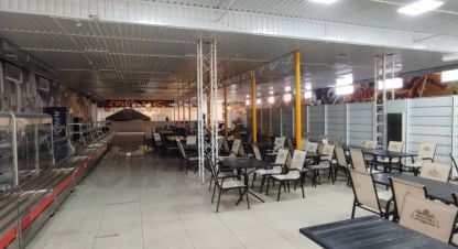 Купить торговое помещение, 473.1 кв. м., Россия, г. Пгт новофедоровка. Фотография №9