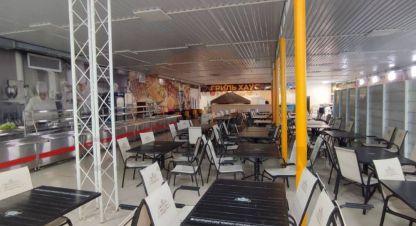 Продаётся торговое помещение в г. Пгт новофедоровка. Фотография №6