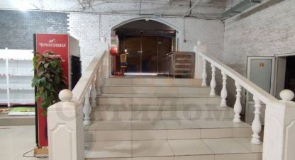 Продаётся торговое помещение в г. Пгт новофедоровка. Фотография №7