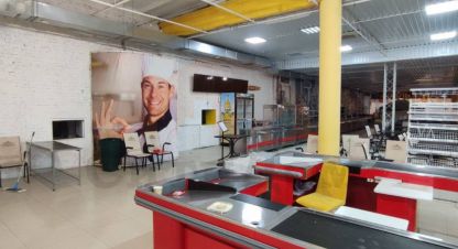 Купить торговое помещение, 473.1 кв. м., Россия, г. Пгт новофедоровка. Фотография №10