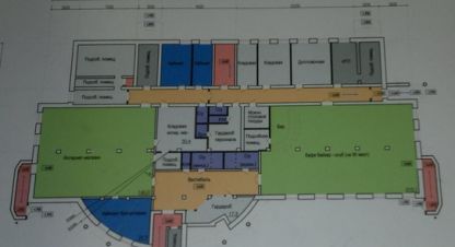 Снять торговое помещение в г. Нижневартовск. Фотография №3