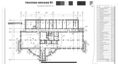 Снять торговое помещение на улице Омская г. Нижневартовск. Фотография №4