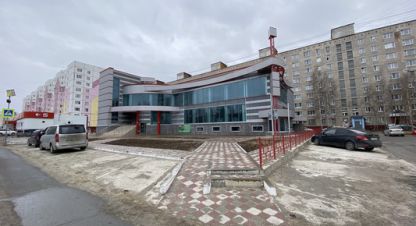 Снять торговое помещение в г. Нижневартовск. Фотография №2