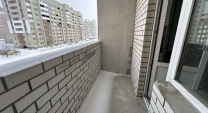 Купить 2-х комнатную квартиру на улице Андрея рублева ул г. Мичуринский. Фотография №4