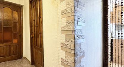 Купить квартиру 3-х комнатную, 55.2 кв. м., Россия, г. Брянск. Фотография №8