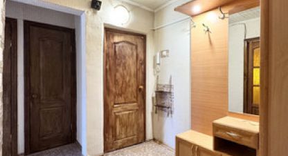 Купить 3-х комнатную квартиру на улице Дружбы ул г. Брянск. Фотография №4