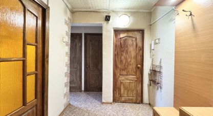 Купить квартиру в г. Брянск. Фотография №3