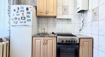 Купить квартиру 3-х комнатную, 55.2 кв. м., Россия, г. Брянск. Фотография №9