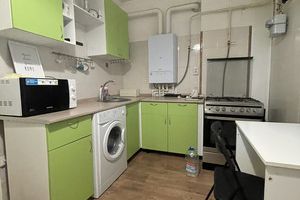 Продам квартиру 1 комнатную с общей площадью 24.6м2, 1/3 эт., на улице Венеры ул, г. Верхнетемерницкий пос, Ростовская обл., Россия, агентство Интернет-партнер