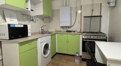 Купить квартиру 1 комнатную, 24.6 кв. м. Фотография №1 Продам квартиру 1 комнатную с общей площадью 24.6м2, 1/3 эт., на улице Венеры ул, г. Верхнетемерницкий пос, Ростовская обл., Россия, агентство Интернет-партнер. Фотография №1