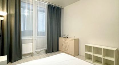 Снять квартиру на улице Пражская ул г. Заневскоеское поселение, кудрово. Фотография №5