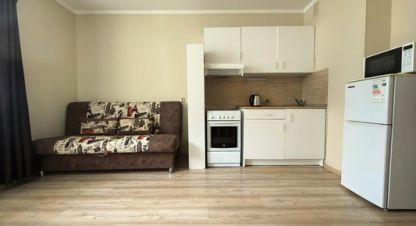 Снять квартиру на улице Шувалова ул г. Мурино. Фотография №4