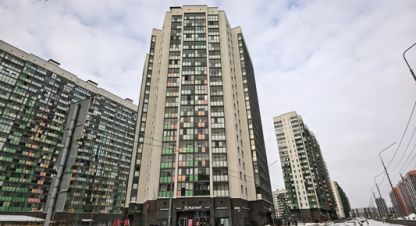 Снять квартиру в г. Мурино. Фотография №2