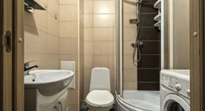 Снять квартиру, 24 кв. м., Россия, г. Мурино. Фотография №10