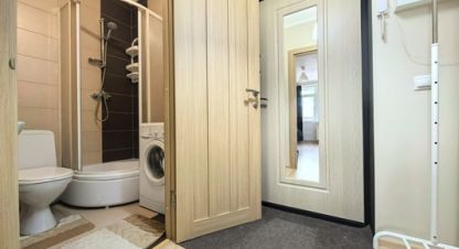 Снять квартиру, 24 кв. м., Россия, г. Мурино. Фотография №9