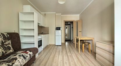 Снять квартиру на улице Шувалова ул г. Мурино. Фотография №5