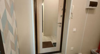 Снять квартиру 1 комнатную, 30 кв. м., Россия, г. Шлиссельбург. Фотография №8