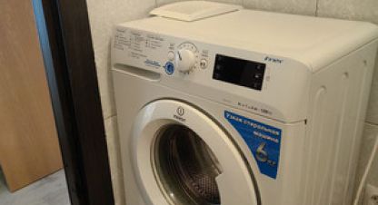 Снять квартиру 1 комнатную, 30 кв. м., Россия, г. Шлиссельбург. Фотография №9