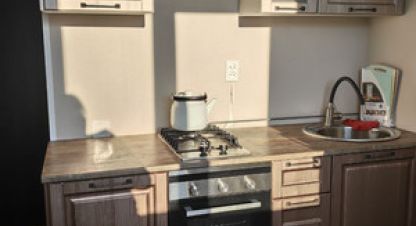 Снять квартиру в г. Шлиссельбург. Фотография №3