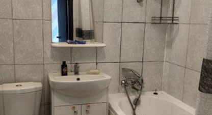 Снять квартиру 1 комнатную, 30 кв. м., Россия, г. Шлиссельбург. Фотография №10