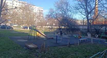 Купить квартиру 1 комнатную, 32 кв. м., Россия, г. Новороссийск. Фотография №8