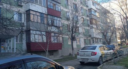 Купить квартиру на улице Героев десантников ул г. Новороссийск. Фотография №5