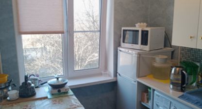 Купить 1 комнатную квартиру в г. Новороссийск. Фотография №2