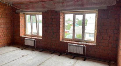 Купить коттедж/дачу 3-х комнатную, 58.93 кв. м., Россия, г. Выльгорт. Фотография №10