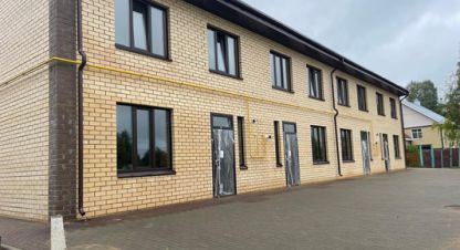 Продам коттедж/дачу 3-х комнатную с общей площадью 58.93м2, на улице Ольги мальцевой ул, г. Выльгорт, Коми респ., Россия, агентство Интернет-партнер. Фотография №1