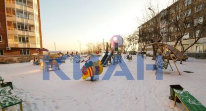 Продаётся 2-х комнатная квартира в г. Красноярск. Фотография №6