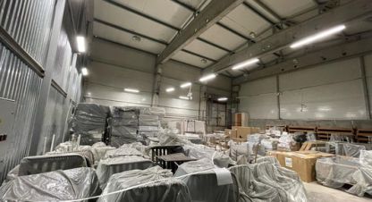 Купить производственно-складское помещение, 1400 кв. м., Россия, г. Казань. Фотография №8