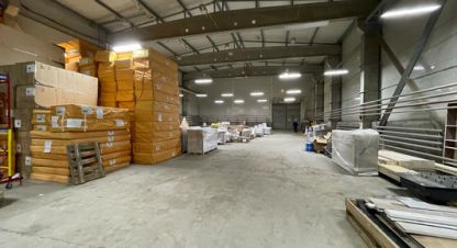 Купить производственно-складское помещение в г. Казань. Фотография №2