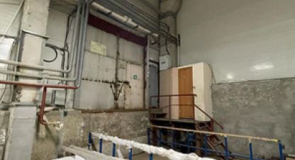 Купить производственно-складское помещение, 1400 кв. м., Россия, г. Казань. Фотография №9