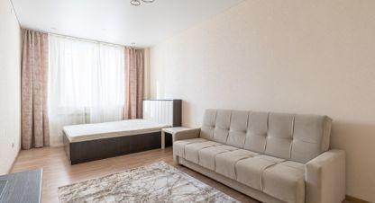 Купить 1 комнатную квартиру в г. Казань. Фотография №2