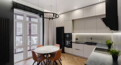 Купить квартиру 2-х комнатную, 71.7 кв. м., Россия, г. Казань. Фотография №9