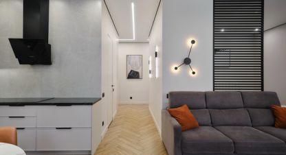 Купить квартиру на улице Абубекира терегулова ул г. Казань. Фотография №5