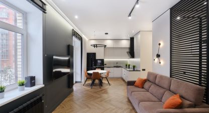 Купить 2-х комнатную квартиру на улице Абубекира терегулова ул г. Казань. Фотография №4