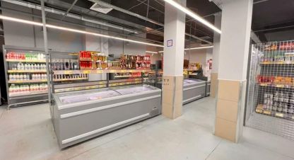 Купить торговое помещение г. Майкоп. Фотография №4