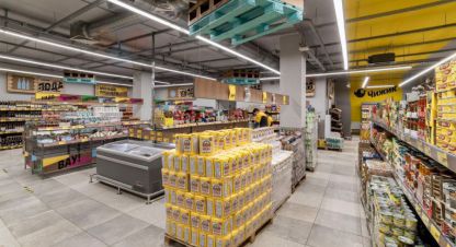 Купить торговое помещение г. Майкоп. Фотография №5