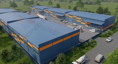 Купить производственно-складское помещение, 976 кв. м., Россия, г. Тахтамукай аул. Фотография №8