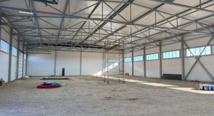 Купить производственно-складское помещение на улице Адыгейская ул г. Тахтамукай аул. Фотография №4