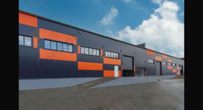 Купить производственно-складское помещение в г. Тахтамукай аул. Фотография №2