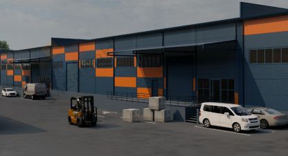 Купить производственно-складское помещение, 976 кв. м., Россия, г. Тахтамукай аул. Фотография №9